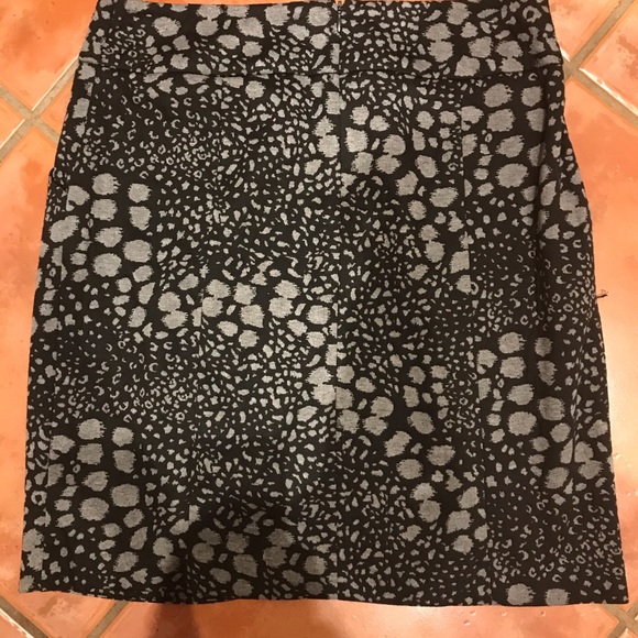 New Directions Skirt - Picture 4 of 7